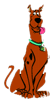 SCOOBY DOO